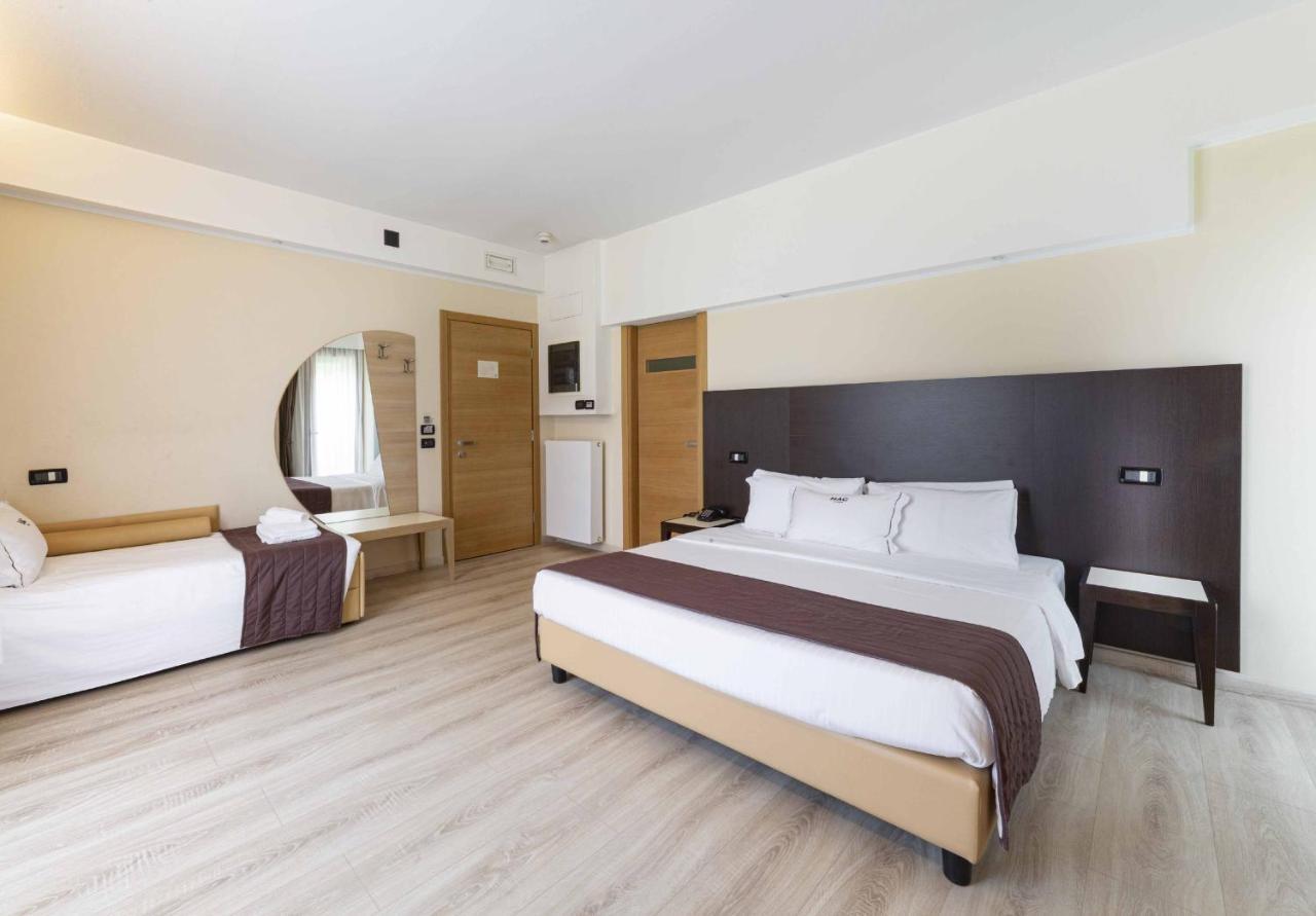 Hotel Alla Corte Spa & Wellness Relax Bassano del Grappa Exterior photo