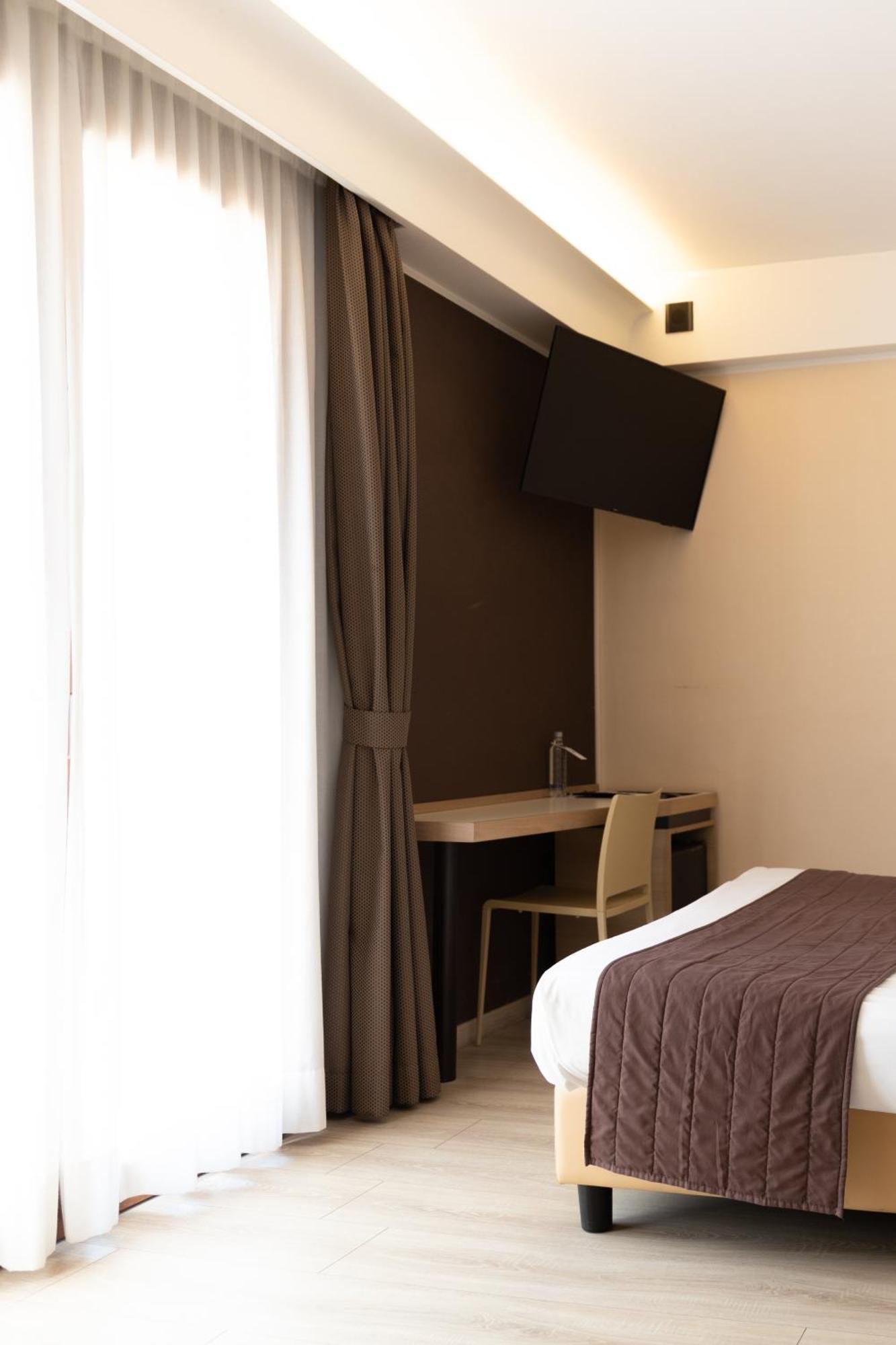 Hotel Alla Corte Spa & Wellness Relax Bassano del Grappa Exterior photo