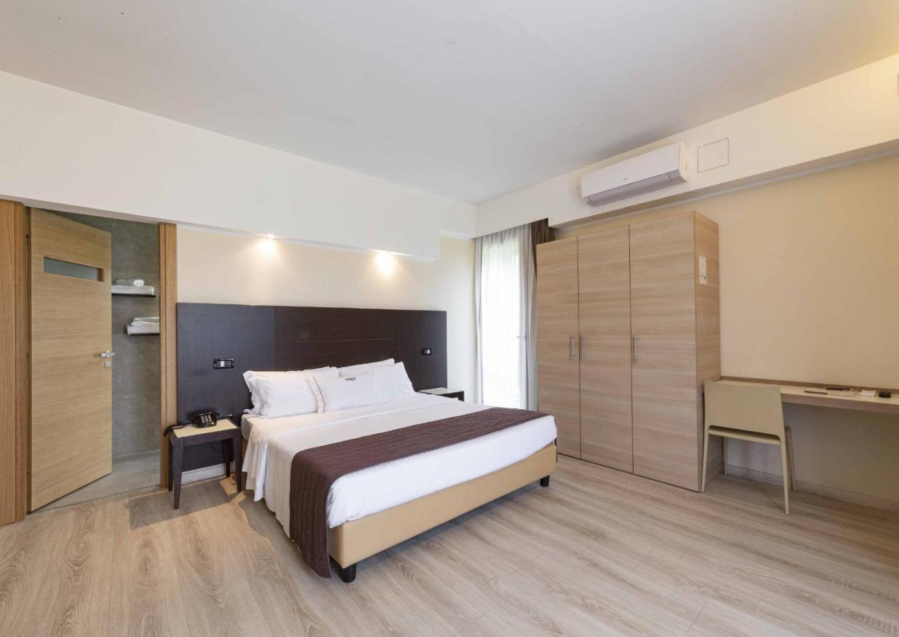 Hotel Alla Corte Spa & Wellness Relax Bassano del Grappa Exterior photo
