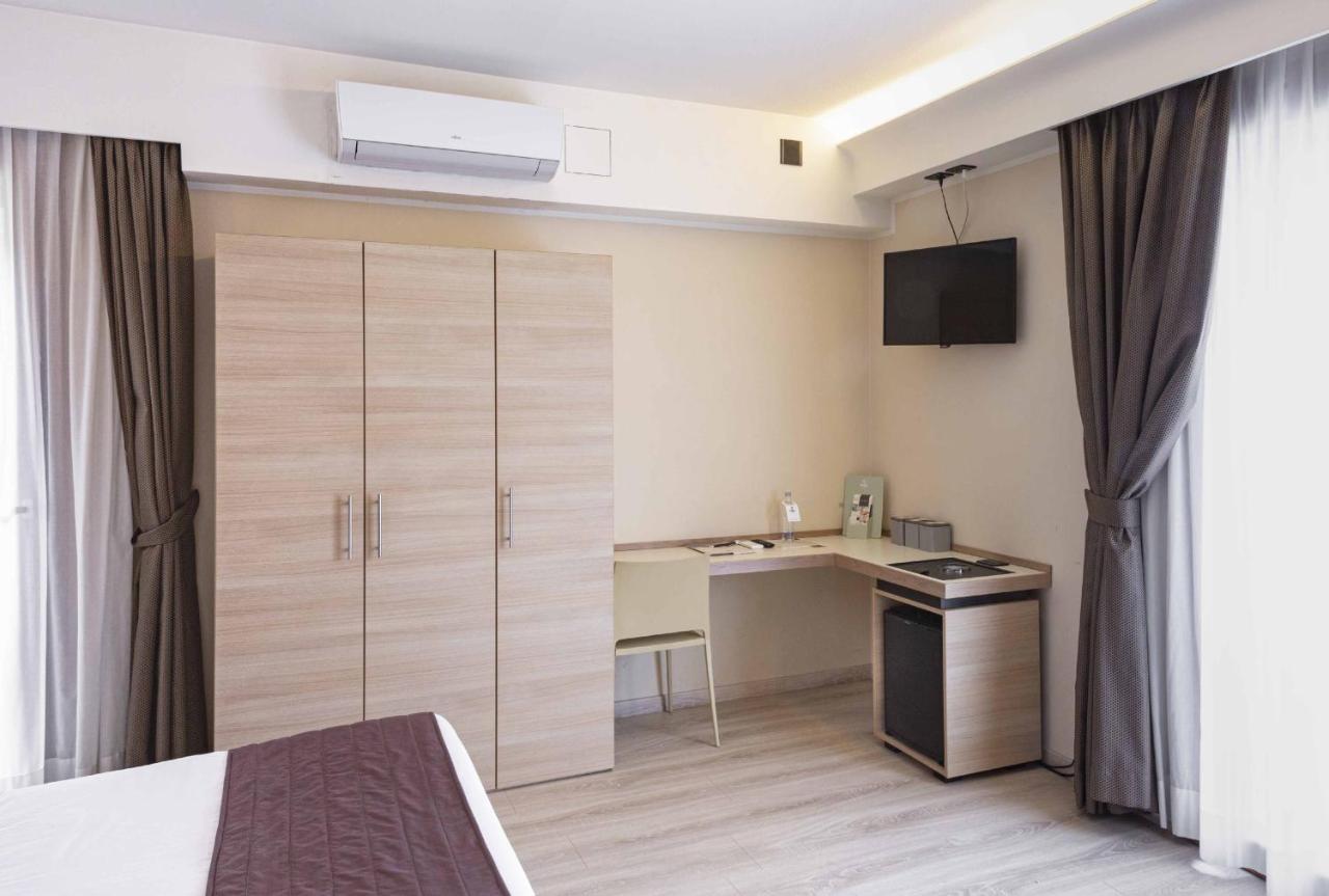 Hotel Alla Corte Spa & Wellness Relax Bassano del Grappa Exterior photo