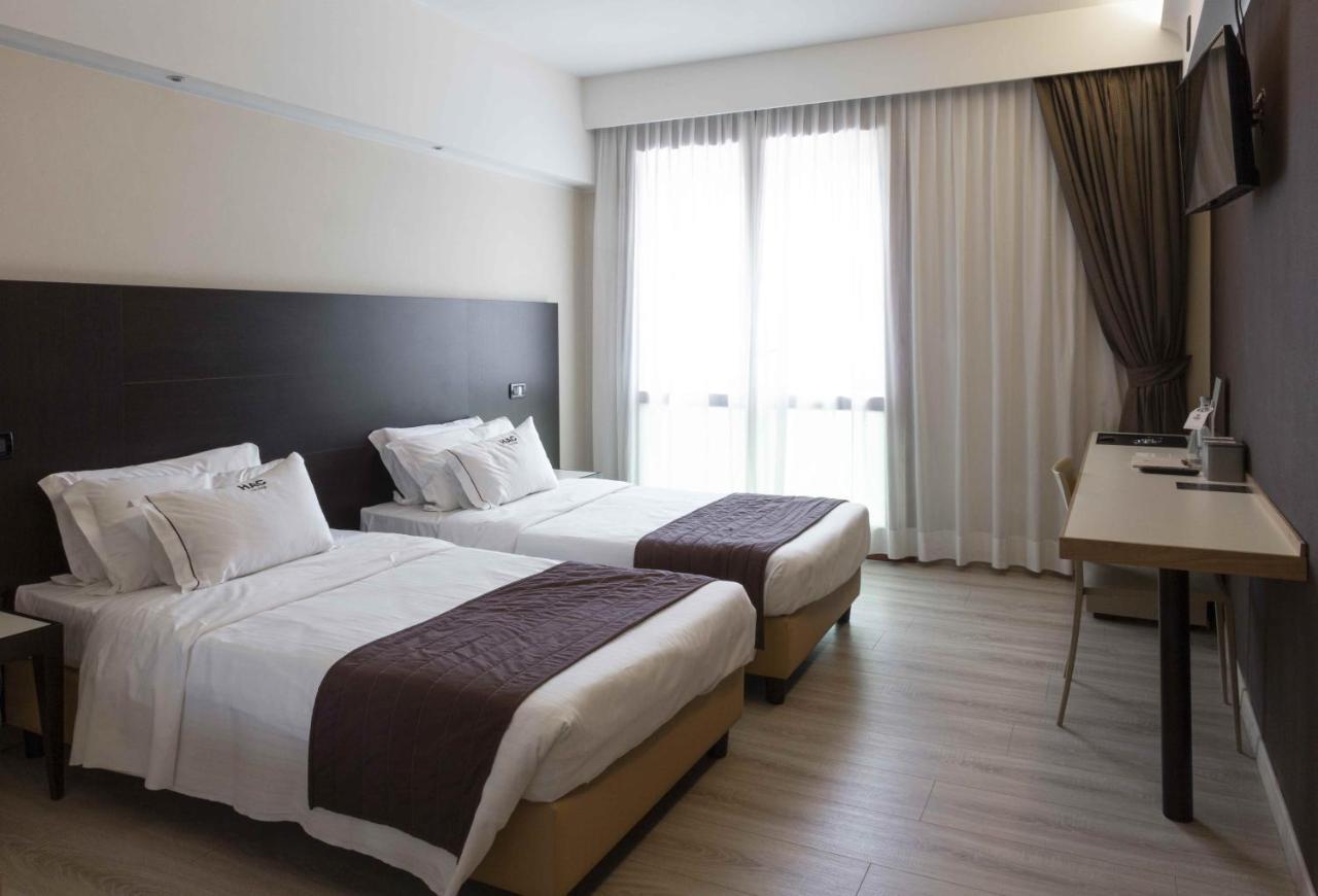 Hotel Alla Corte Spa & Wellness Relax Bassano del Grappa Exterior photo