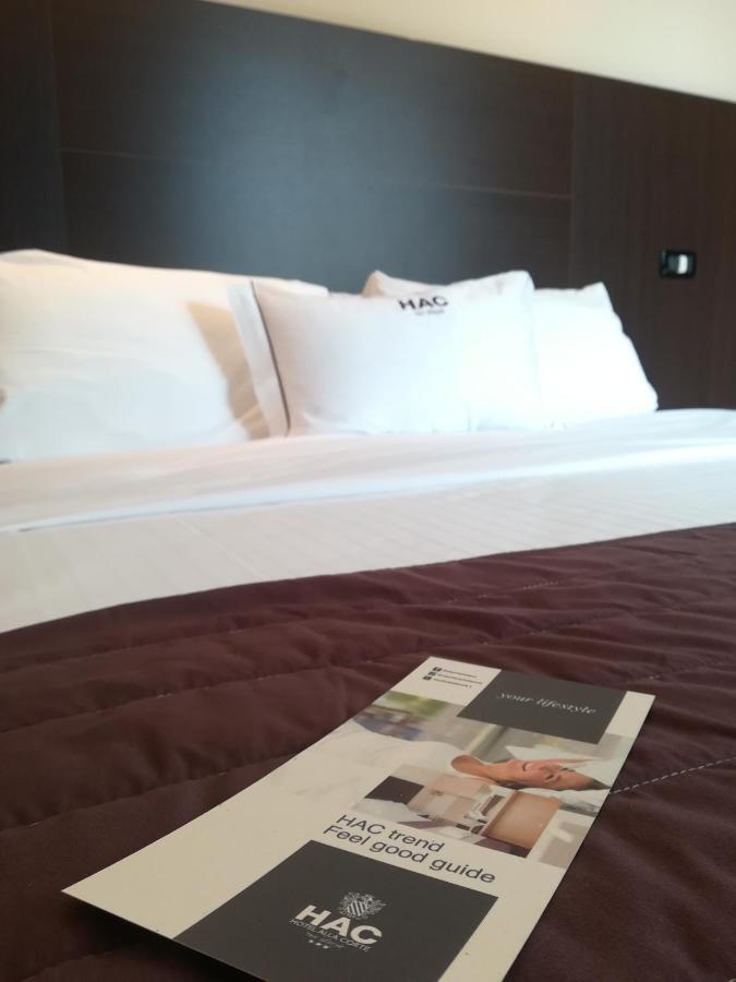 Hotel Alla Corte Spa & Wellness Relax Bassano del Grappa Exterior photo